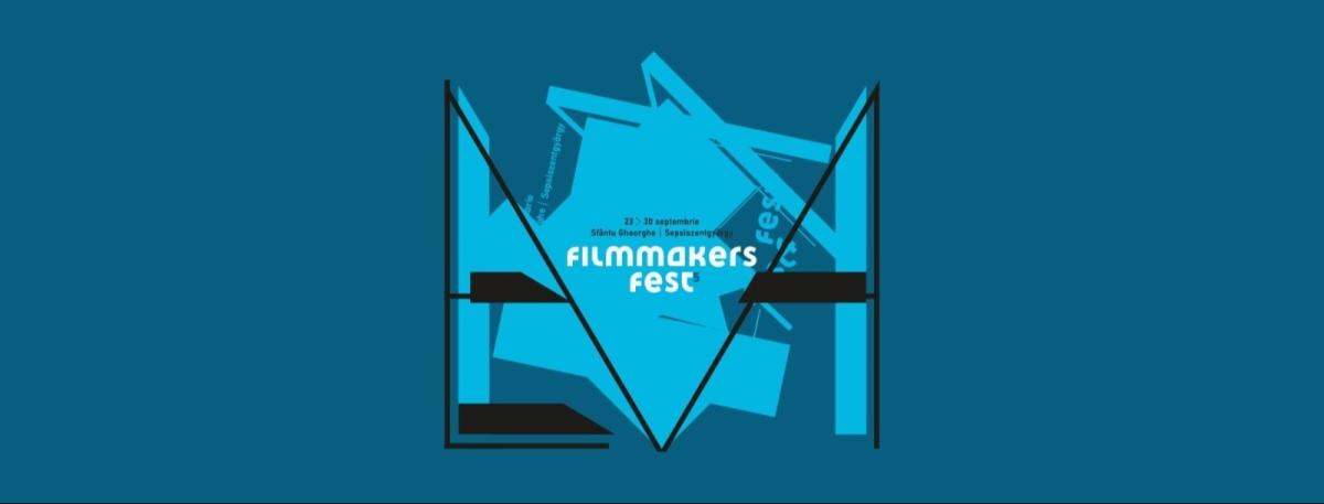 EVA FILMMAKERS FEST, ed. a 5-a
