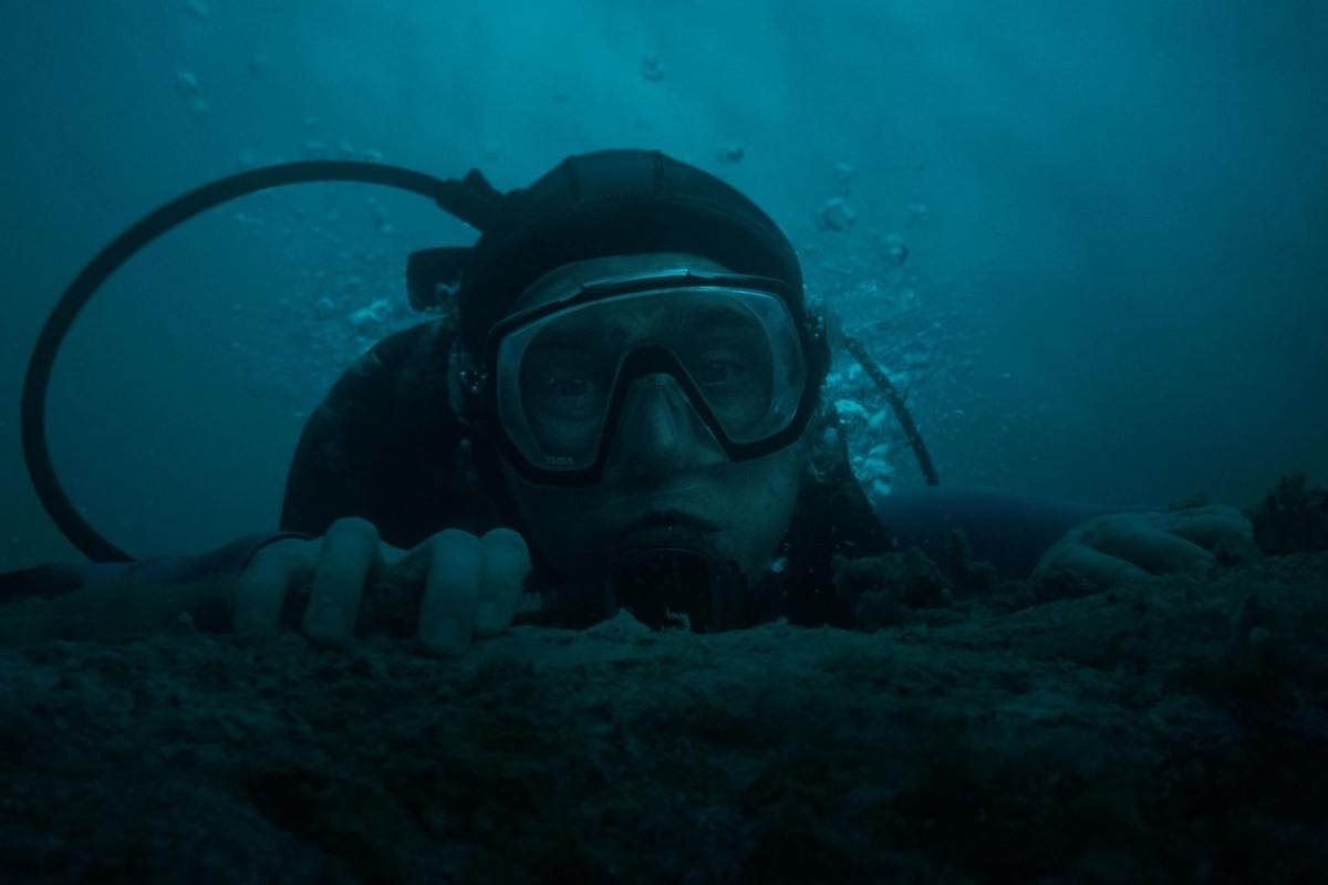 Whalefall: Contratimp în abis