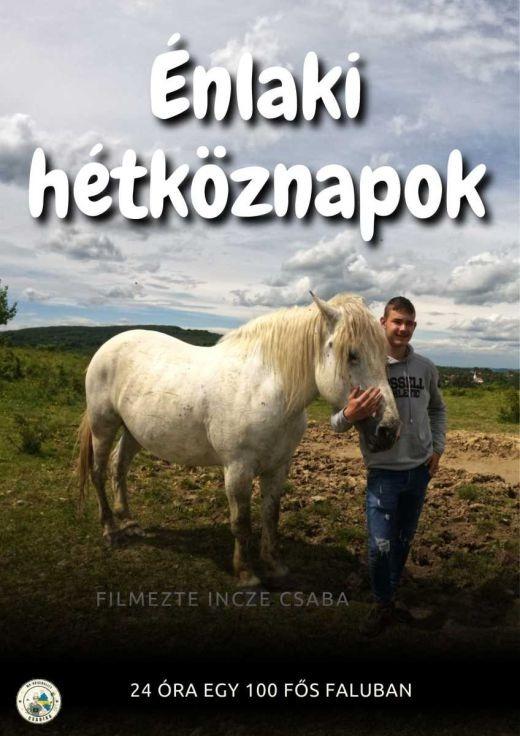 Filmgalopp – erdélyi magyar dokumentumfilmek versenye 2.