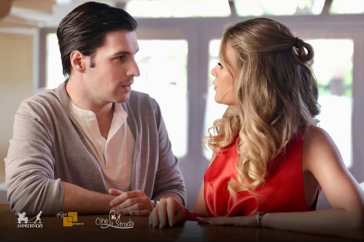 Încă una și mă însor