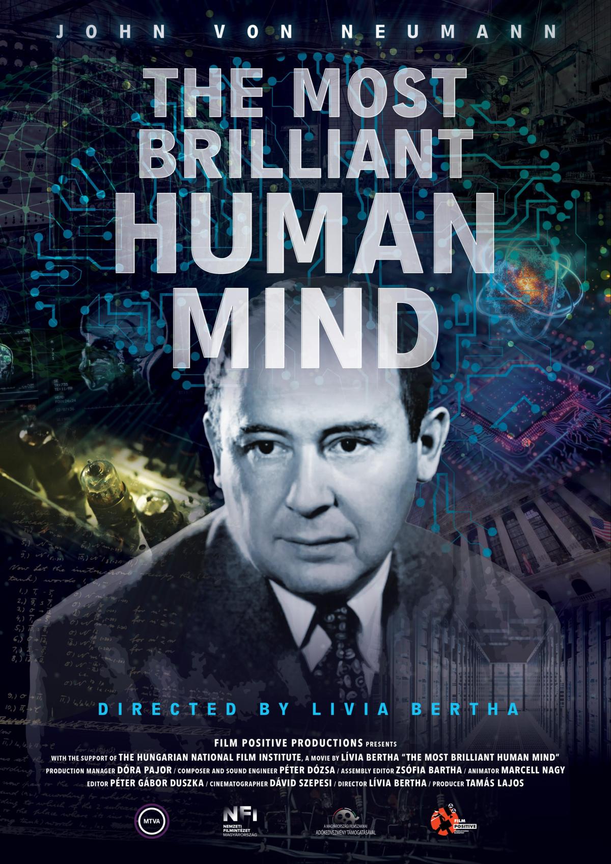 The Most Brilliant Human Mind