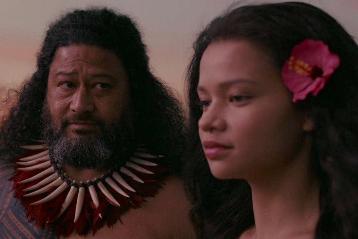 Moana
