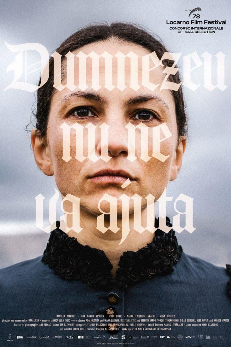 Dumnezeu nu ne va ajuta