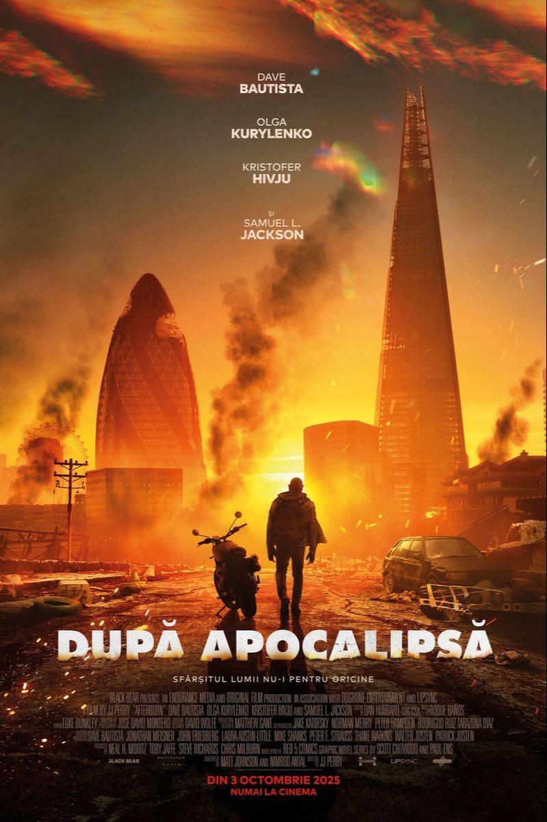 După apocalipsă