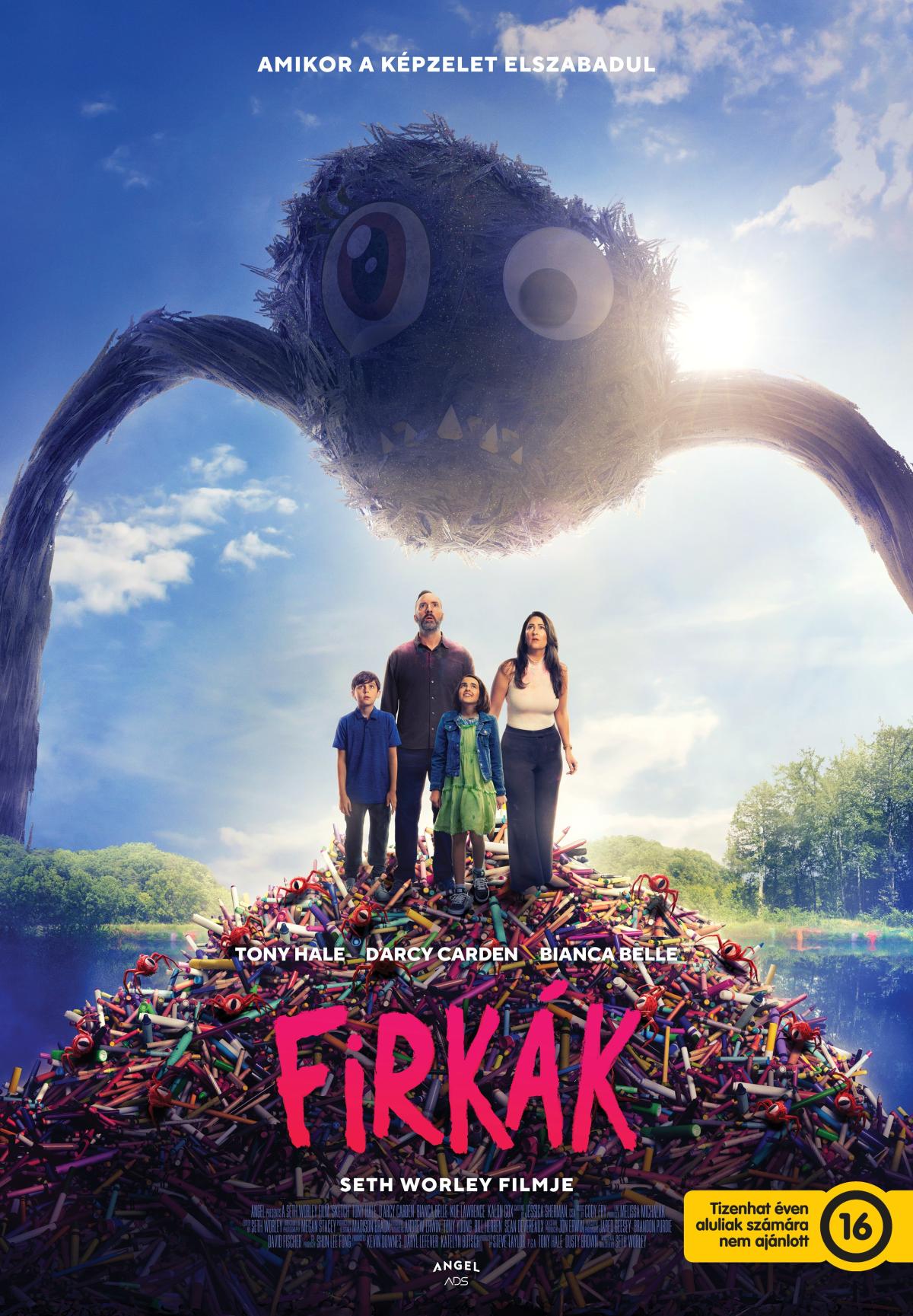 Firkák