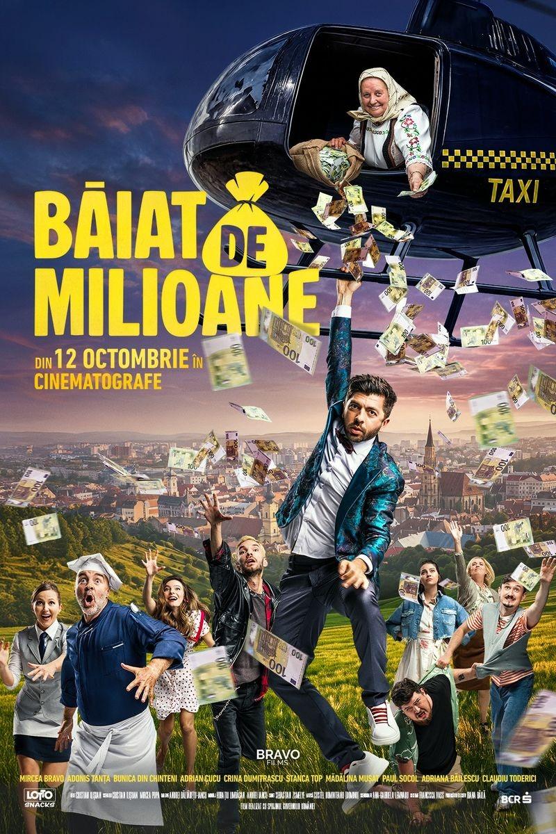 A milliomos fiú