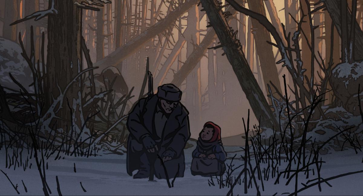 Cea mai prețioasă marfă