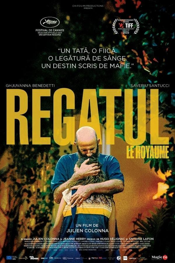 Regatul