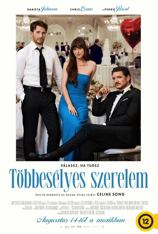 Többesélyes szerelem
