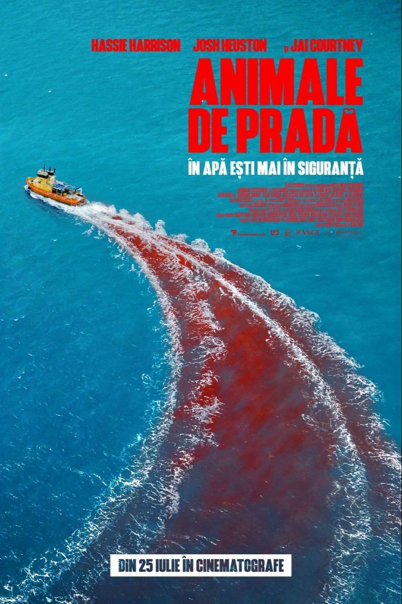 Animale de pradă