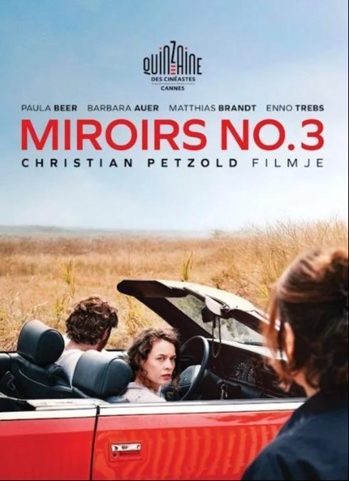 Miroirs No. 3