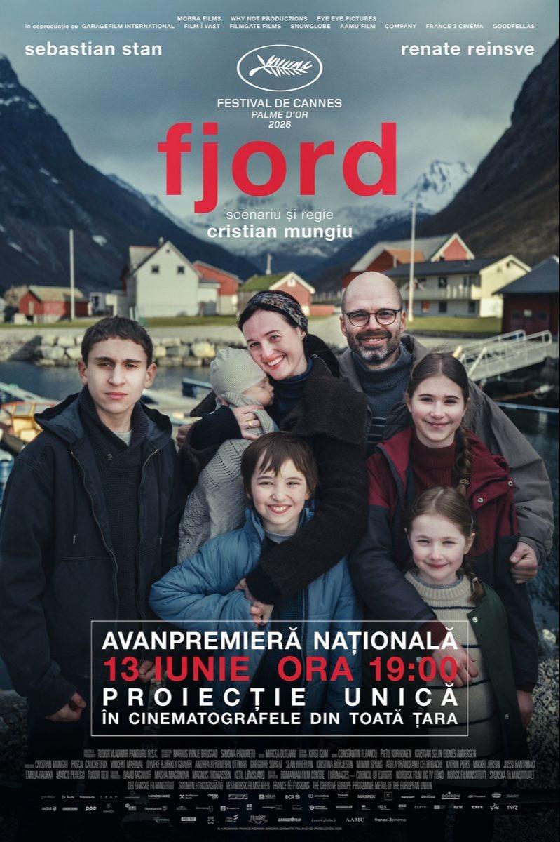 Fjord
