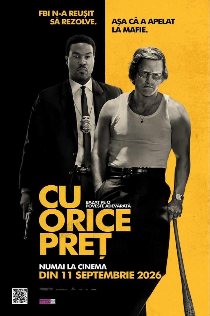 Cu orice preț