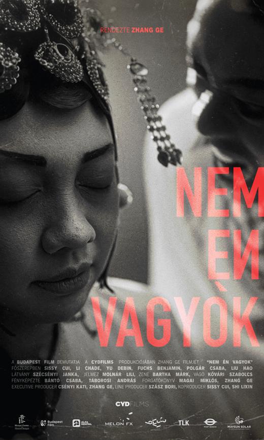 Nu sunt eu