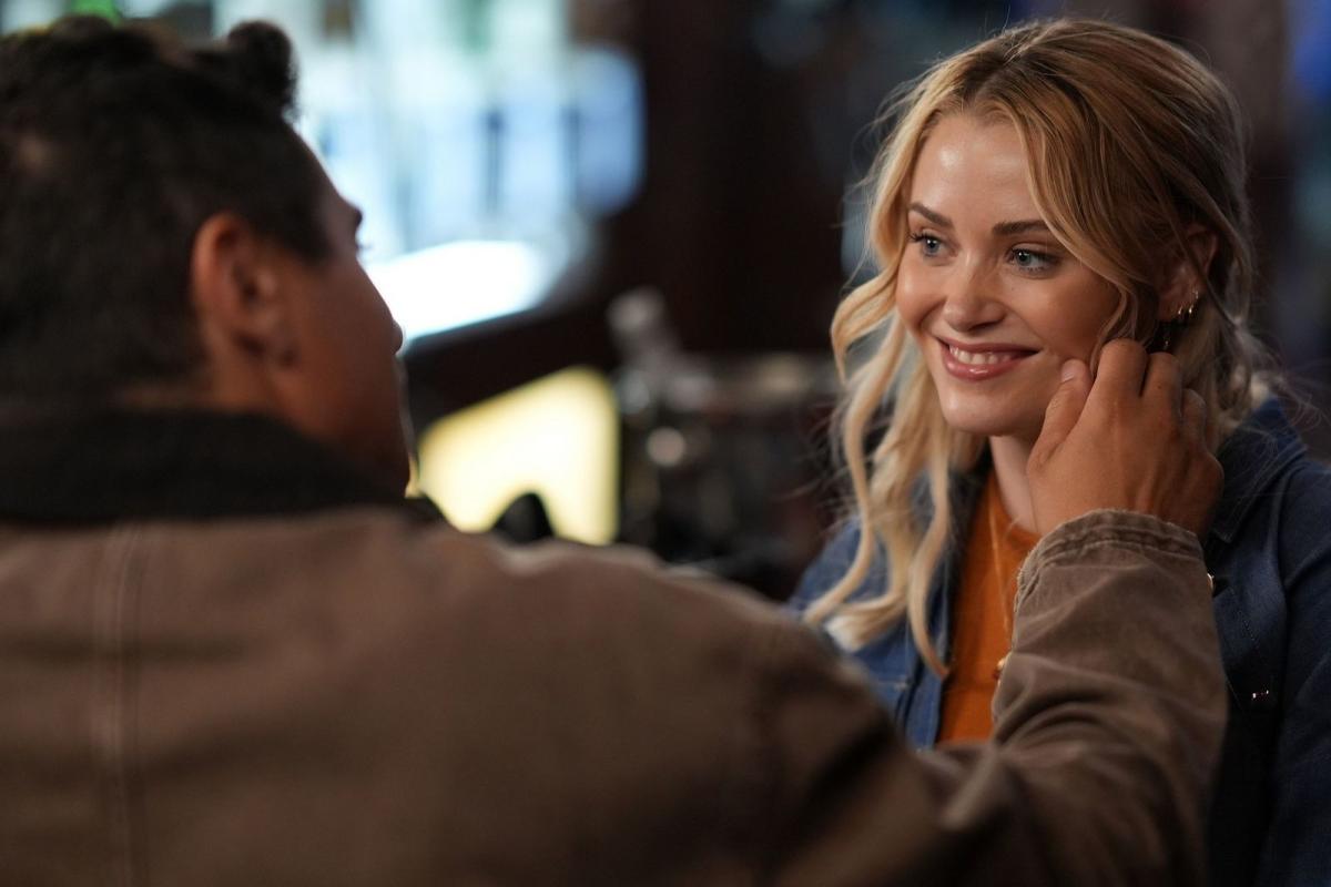 La naiba cu Ziua Îndrăgostiților