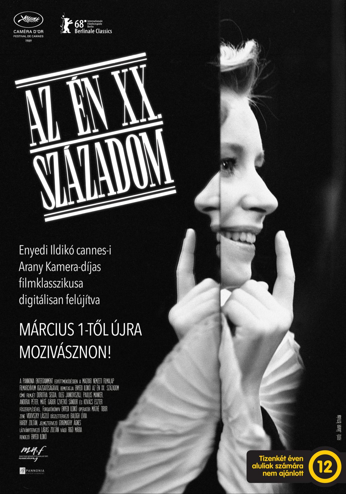 Az én XX. századom