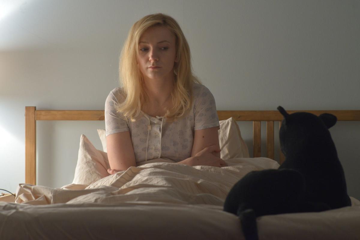 Despre trup și suflet