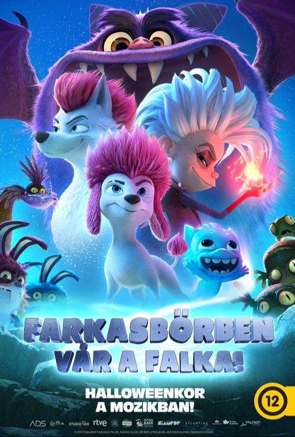 Farkasbőrben - Vár a falka