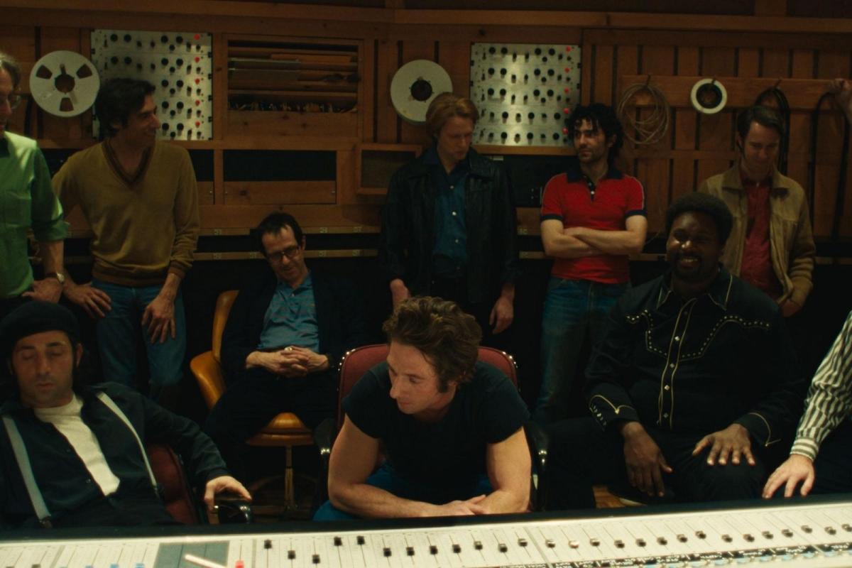 Springsteen: Eliberează-mă de nicăieri