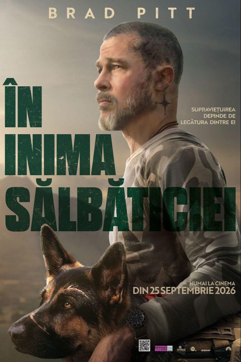 În inima sălbăticiei