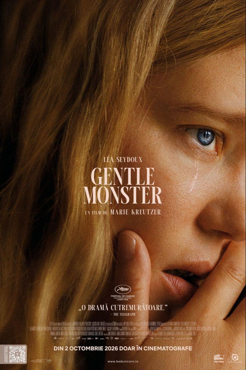 Gentle Monster