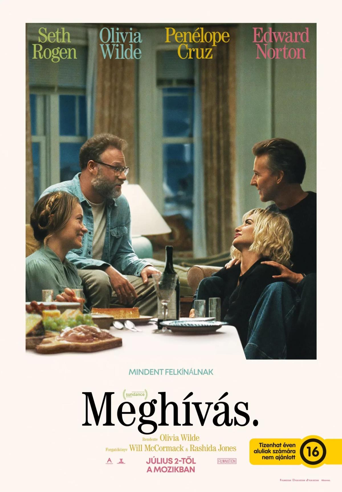 Meghívás