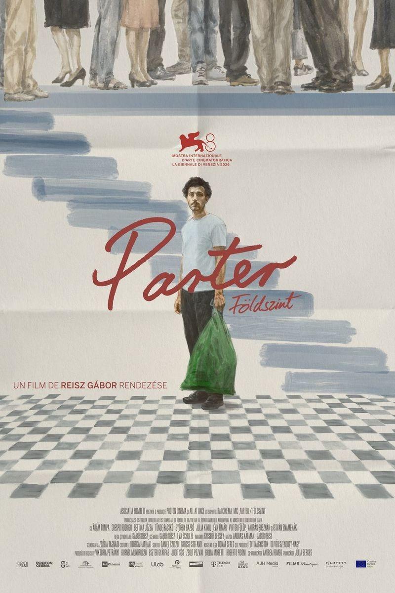 Parter