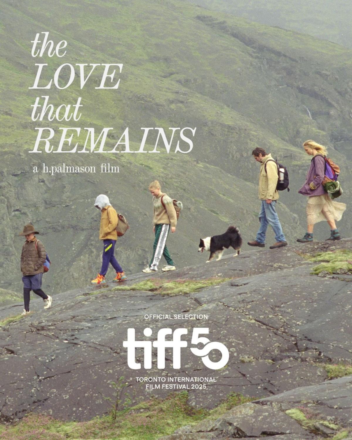 A szeretet, ami megmarad