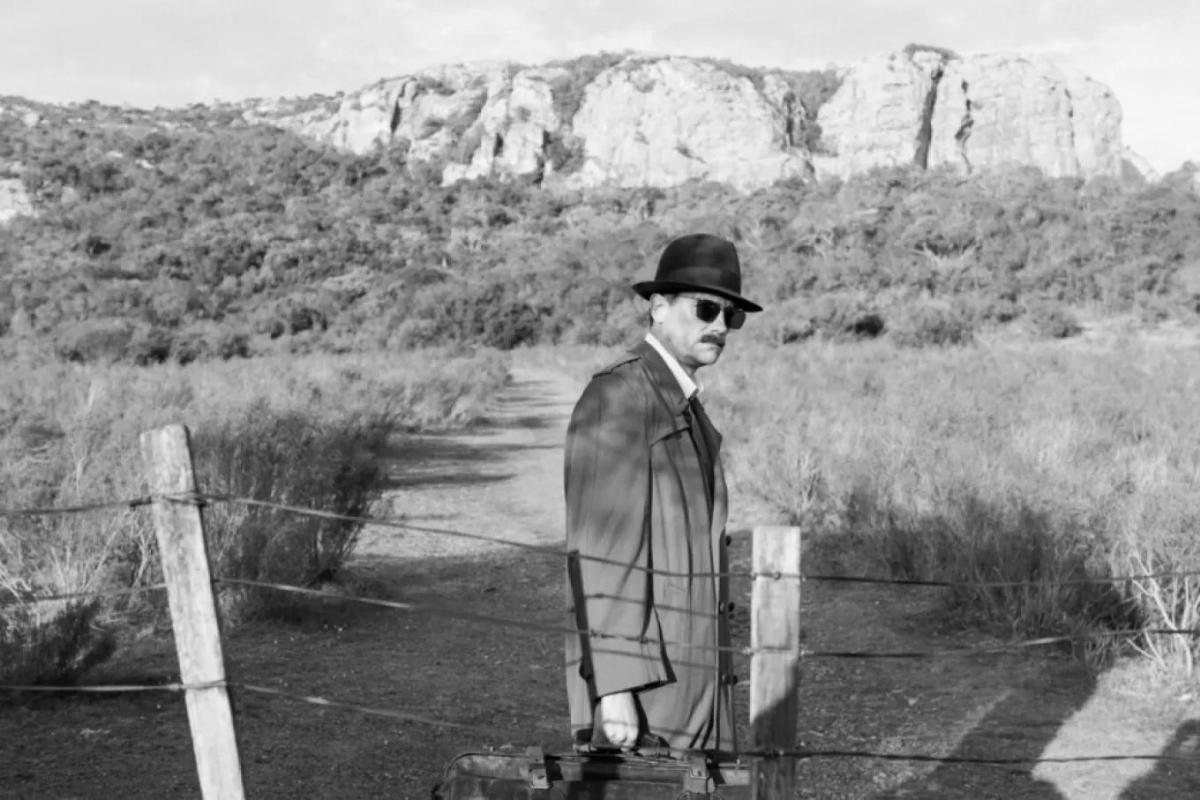 Dispariția lui Josef Mengele