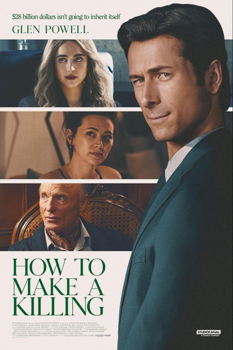 Hogyan kaszálj nagyot