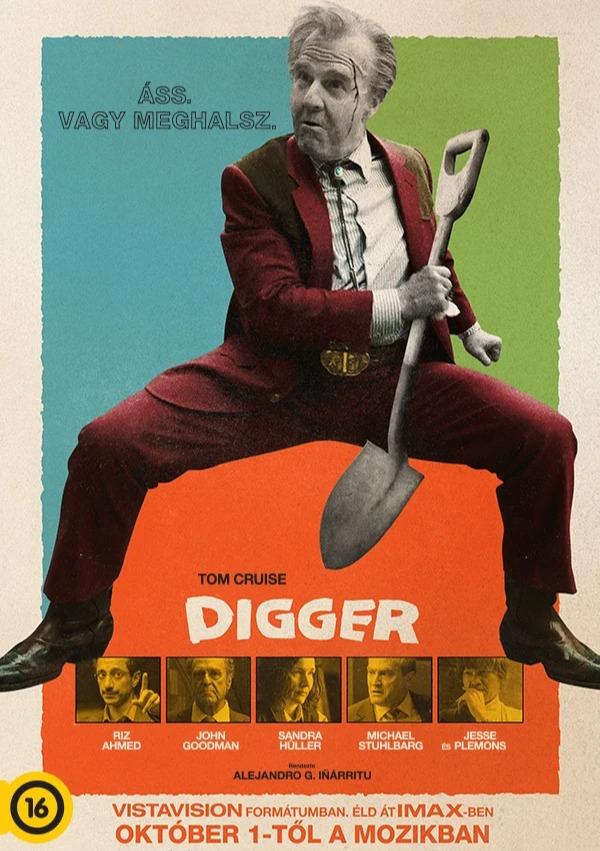 Digger