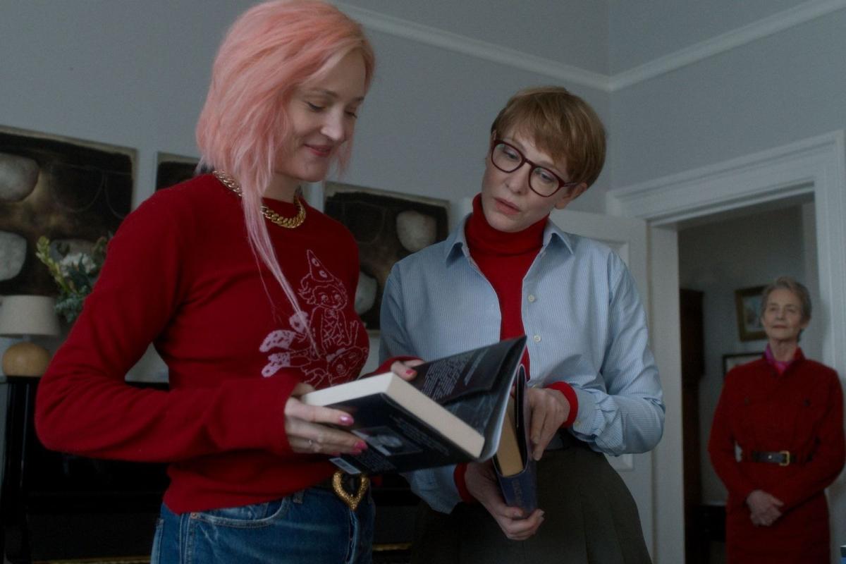 Father, Mother, Sister, Brother