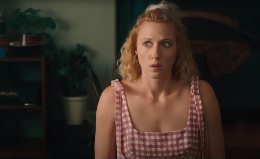 Mi-ai căzut cu tronc