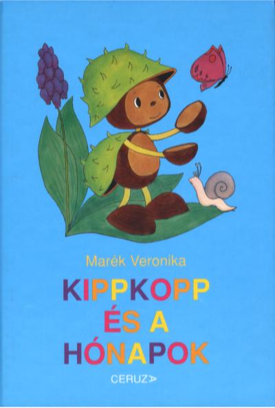 Kippkopp și cele 12 luni