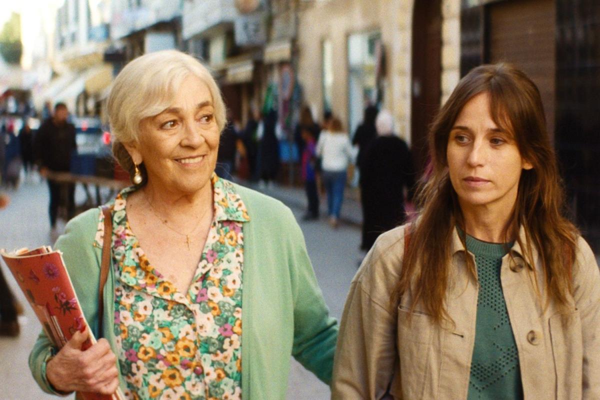 Strada Málaga