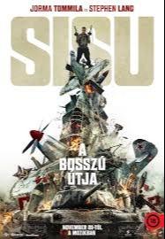 Sisu - A bosszú útja