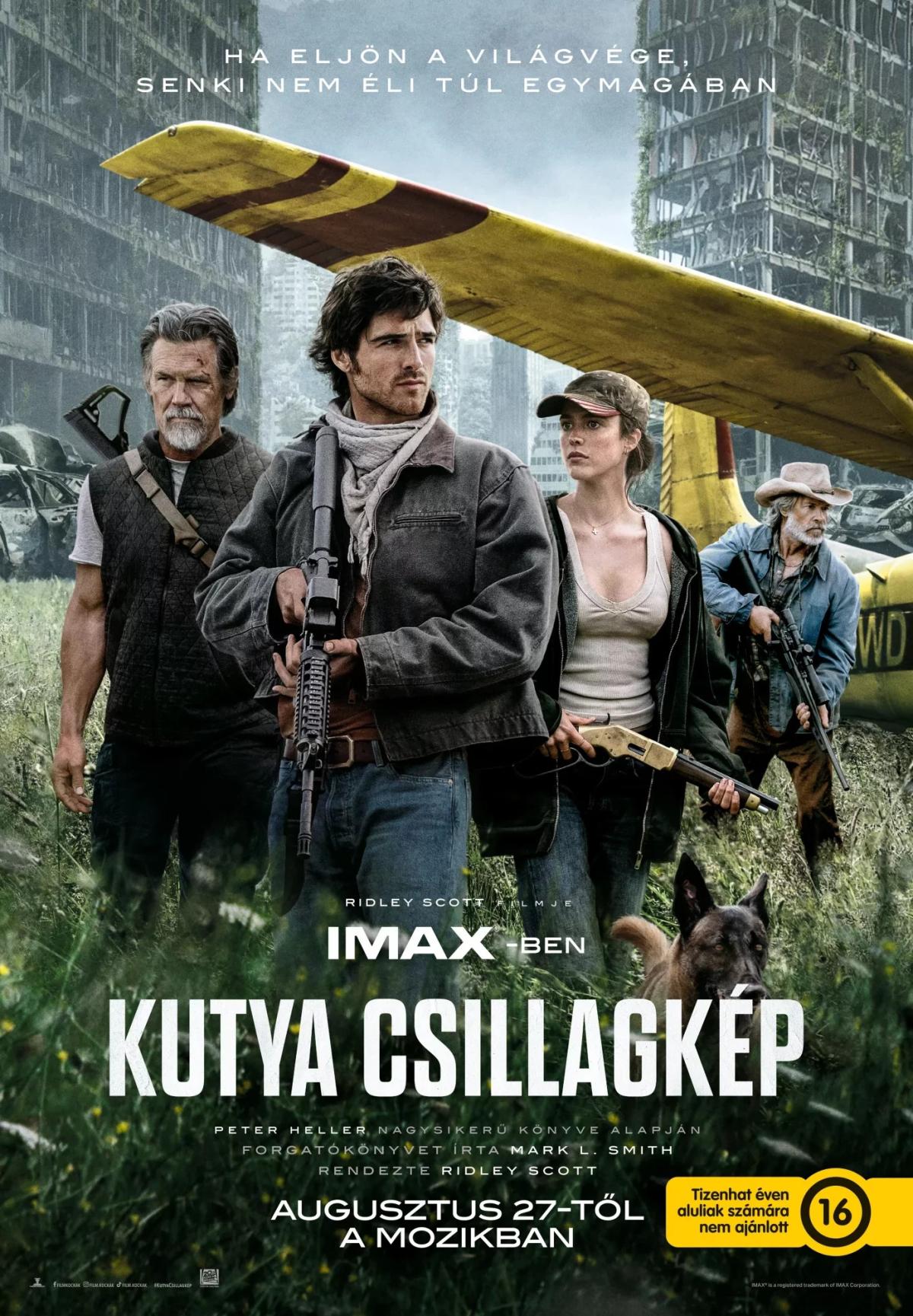 Kutya csillagkép