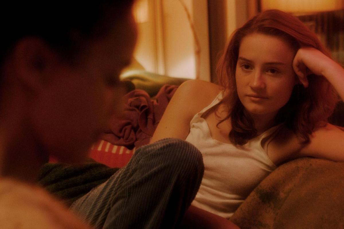 Dreams - Jurnalul primei iubiri