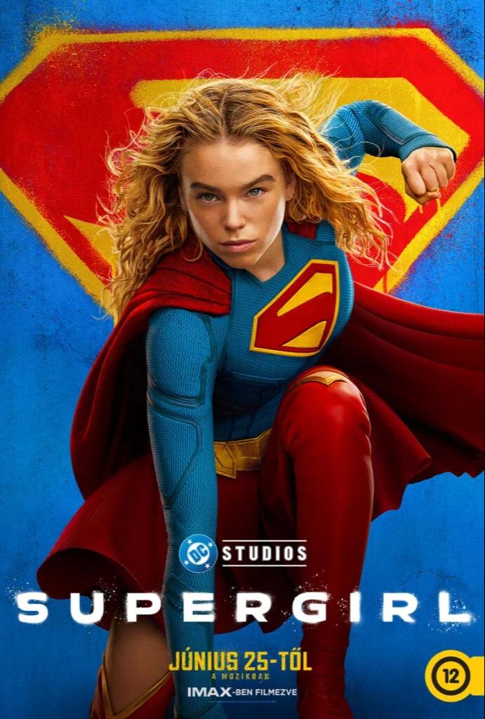 Supergirl