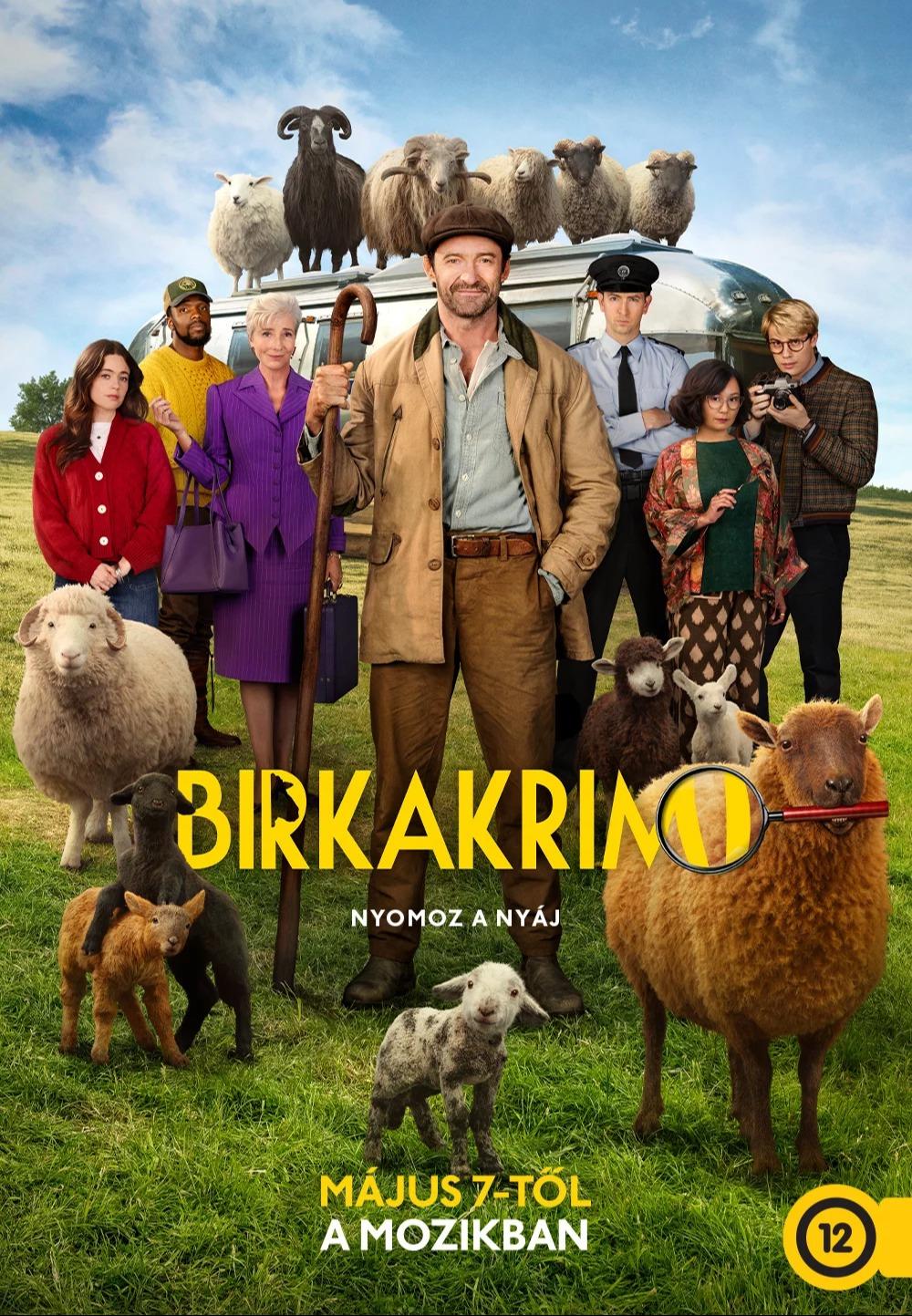 Birkakrimi