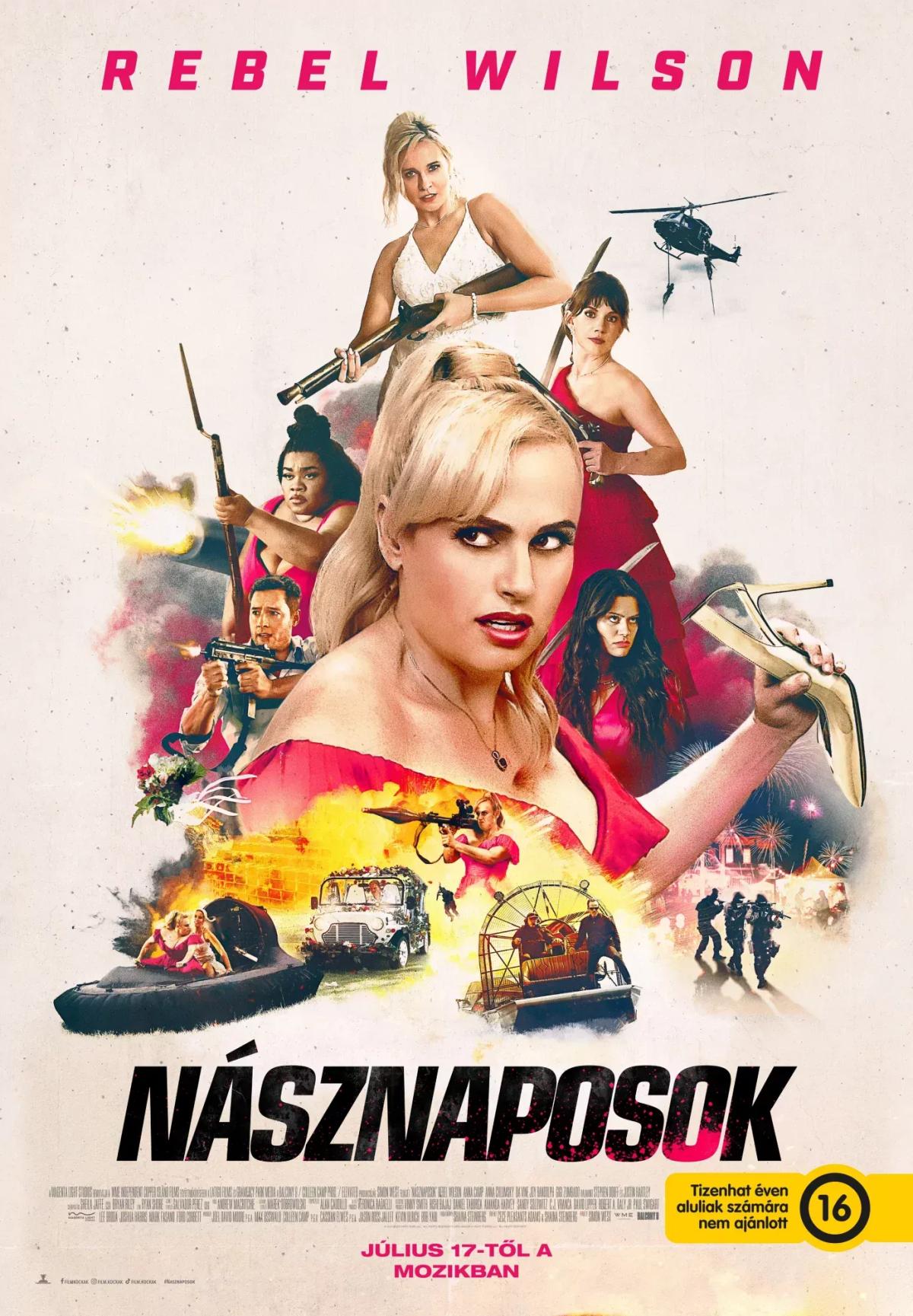 Násznaposok