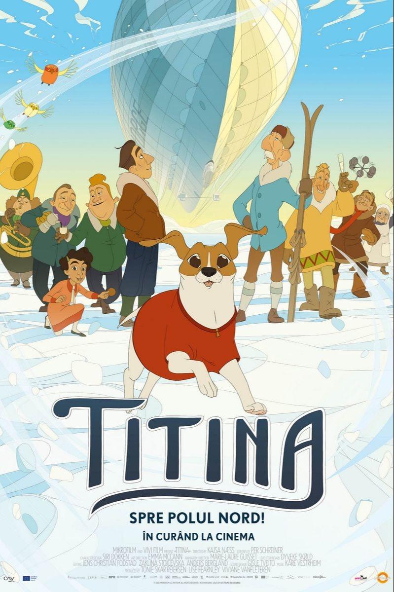 Titina