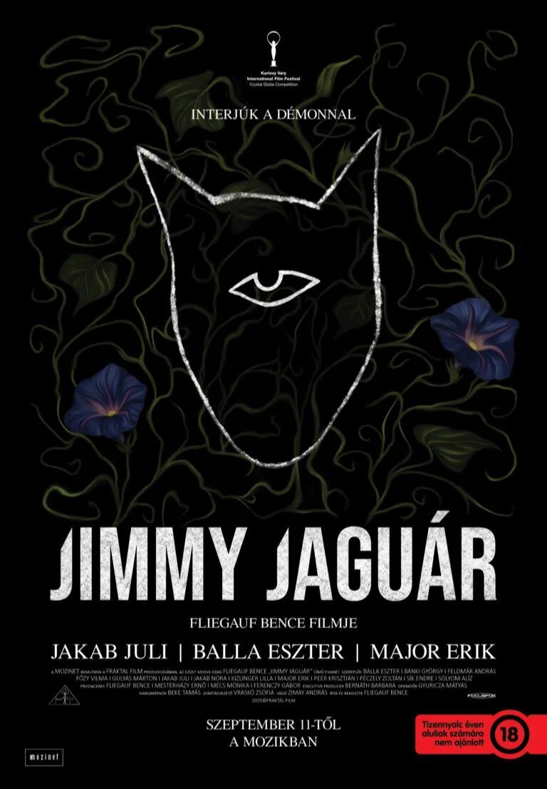 Jimmy Jaguár
