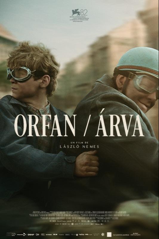 Orfan