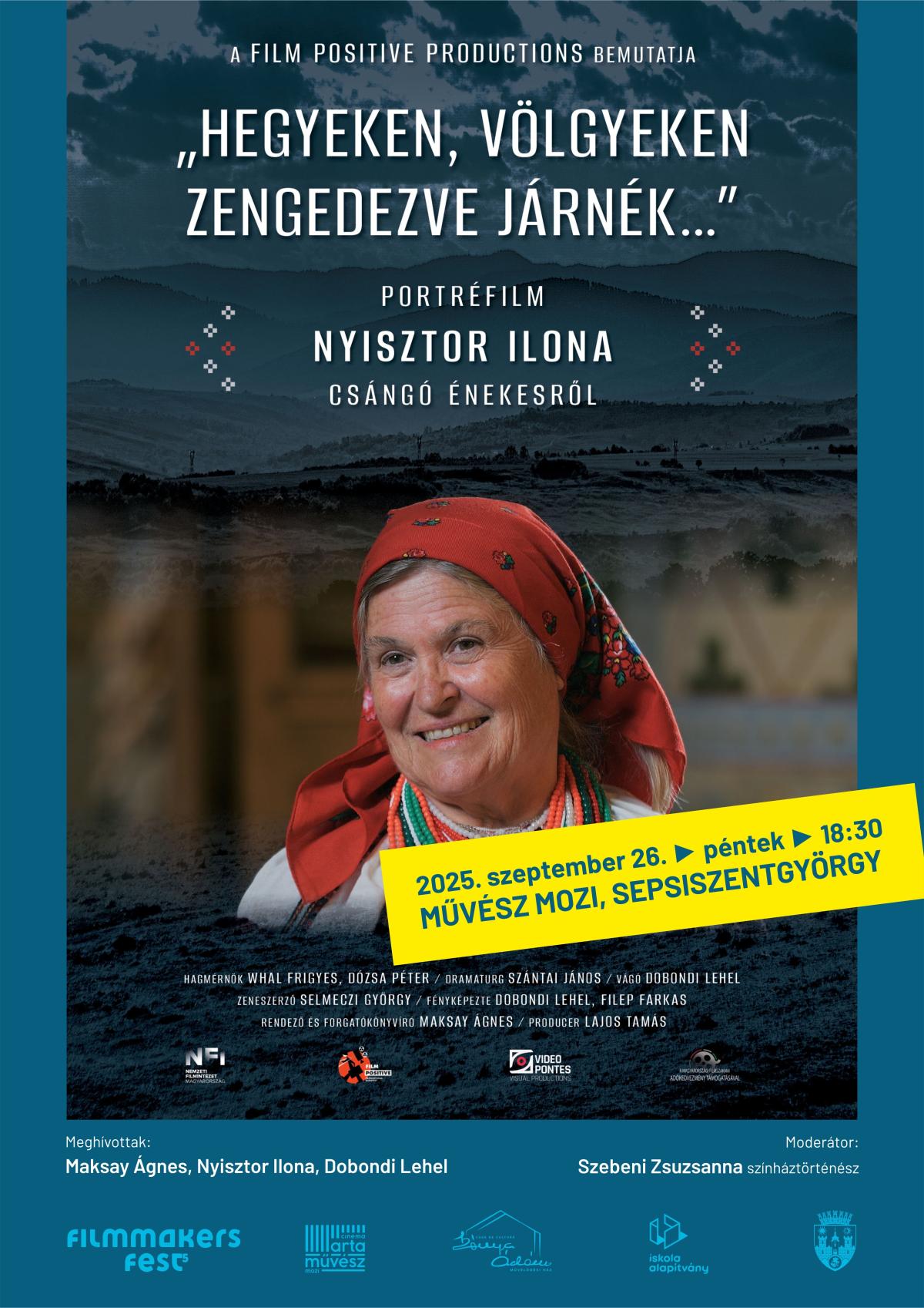 Prin munți și văi, cu cântec răsunând