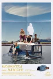 Dragostea care rămâne