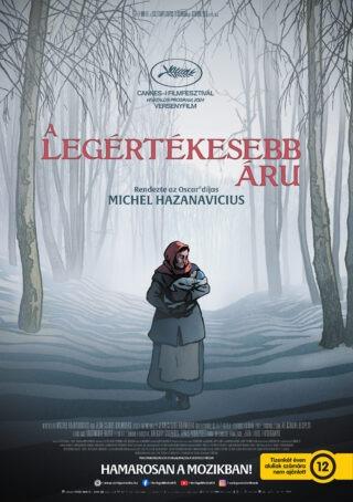 A legértékesebb áru