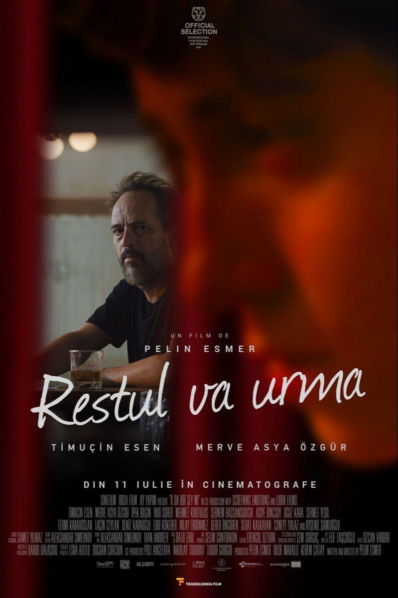 Restul va urma