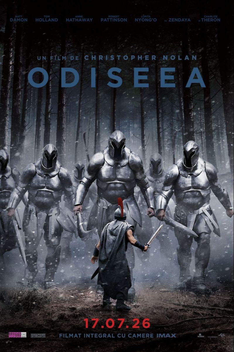 Odiseea