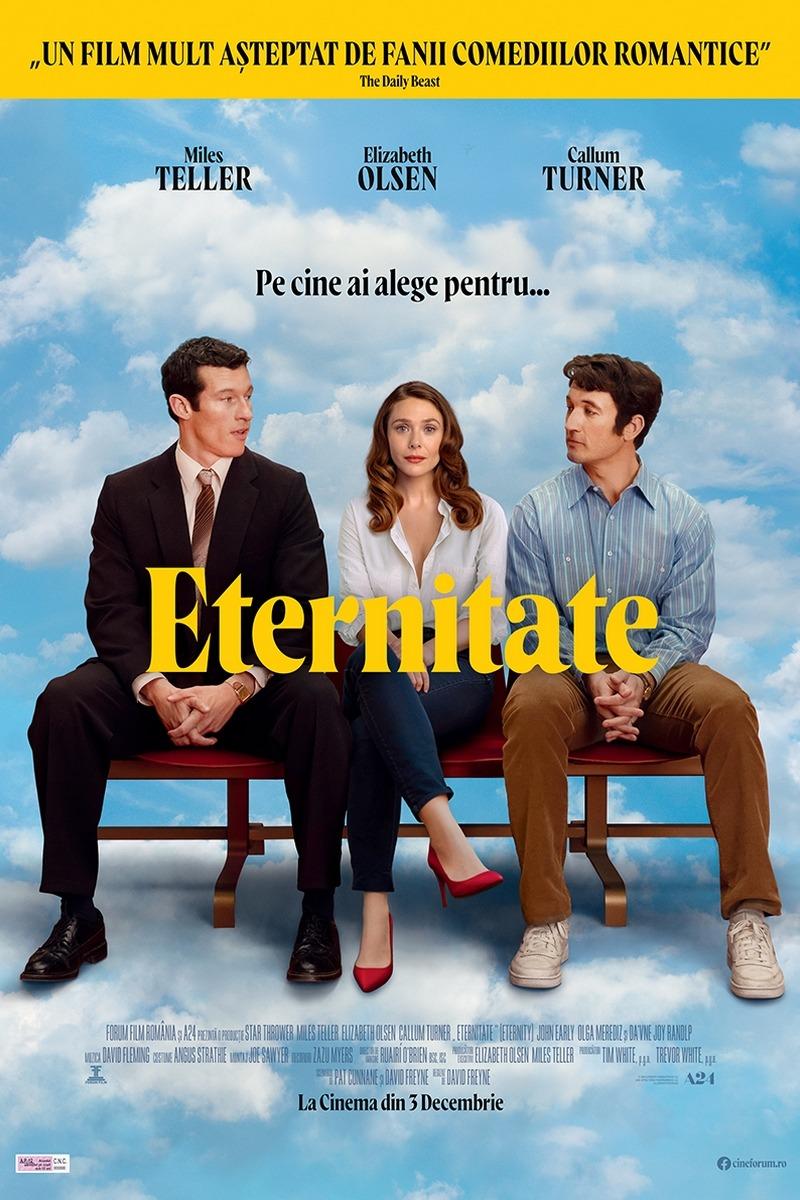 Eternitate